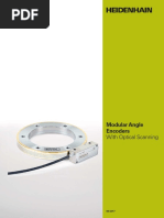 1222041-20 Modular Angle Encoders Optical en PDF