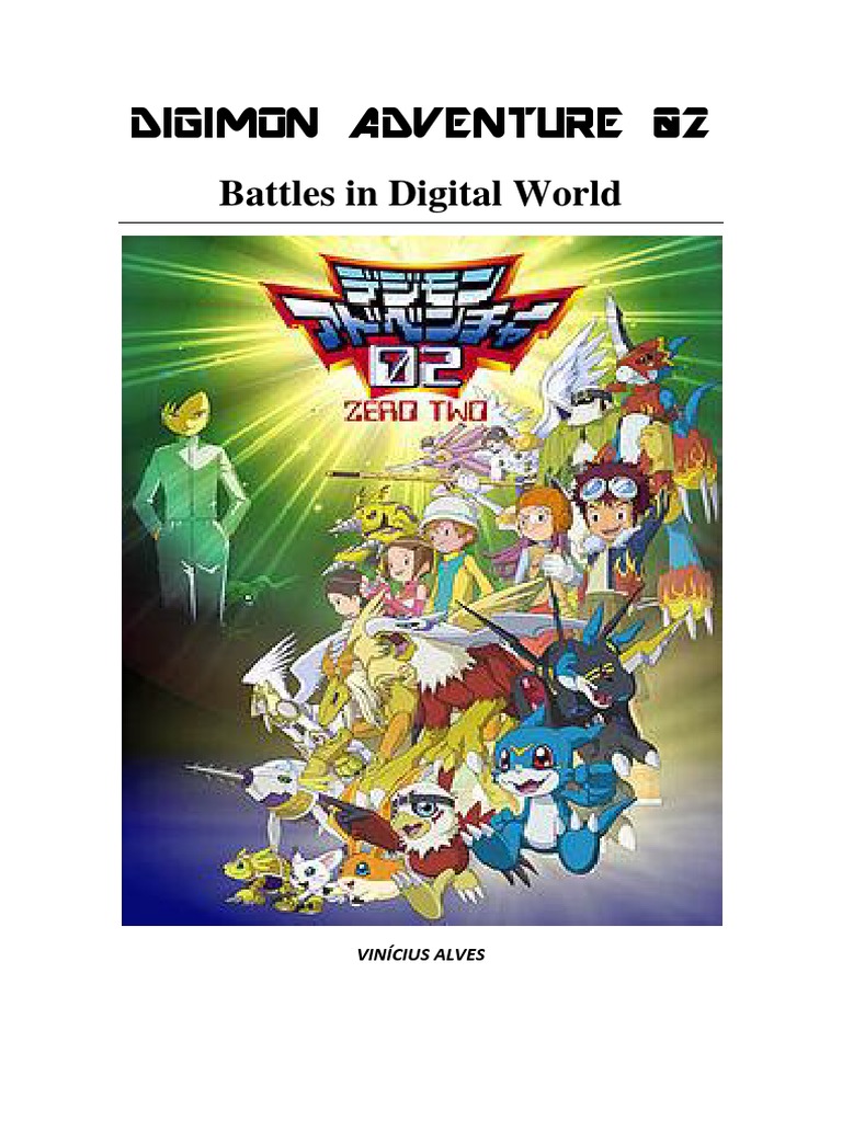 Digimon 6ª Temporada Completa E Dublada* Em Dvd