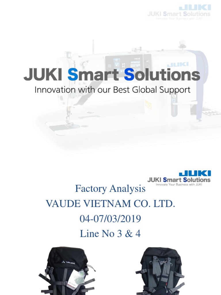 PPT | PDF | Production And Manufacturing | Industries