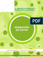 Migracion Datos