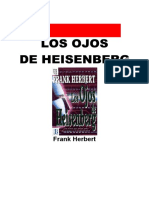 Herbert, Frank - Los Ojos de Heisenberg