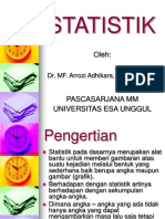Statistik-Matrikulasi PPS MM