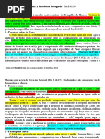 120 Anos de Educação Teológica
