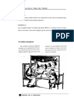 Escuelas en El Tunel Del Tiempo PDF