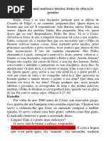 As Marcas de uma mudança interior.docx