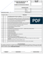 Todos Los Documentos Ingreso Horizonte Barón