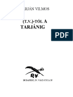 (T.V.) - Tól A Tarjánig PDF