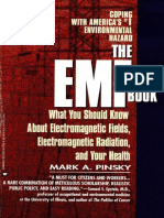 EMF Book - What You Should Know About Electromagnetic Fields, Electromagnetic Radiation & Your Health PDF