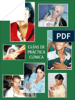Guias Practica Clinca Basada en La Evidencia Metodo Mama Canguro PDF