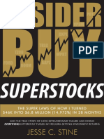 Insider buy superstocks - JESSE STINE.pdf