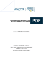 Recursividad Revisión Escritura PDF