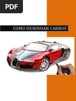 Como desenhar Carros.pdf