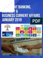 Banking Eco Business Affairs Jan 2019(I)