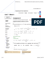 Unit 7 - Week 4: Assignment 4