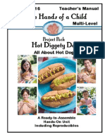 Download hot dogs by Marcia Gardner SN40772338 doc pdf