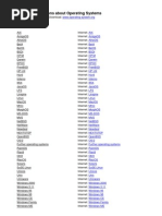 Download OS_info by Sindhu Balakrishnaachari SN40772360 doc pdf