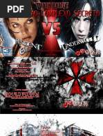 Aventura-Assalto ao Complexo Secreto 3D&T Alpha.pdf