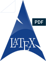 Latex Logo
