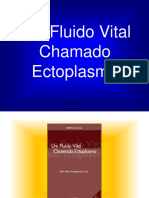 Um Fluido Vital Chamado Ectoplasma PDF