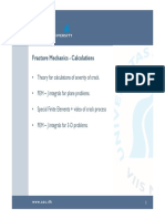 Numerical J Integral PDF