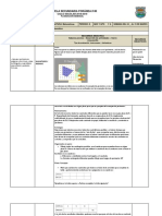 AREAS Y PERIMETROS 1o de Secundaria