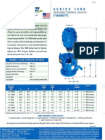 1400 Series RCD Information