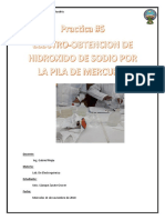 Determinacion de Vitamina A Por UV-VIS