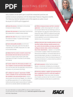 ISO27k ISMS Implementation and Certification Process Overview v2