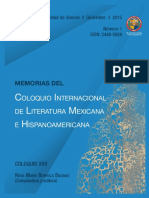 Memoriasdelcoloquio2015 PDF