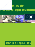 (Parasito) Atlas de Parasitologia Humana 1 Marilene Neves PDF