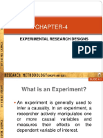 Chapter-4: Research Methodology