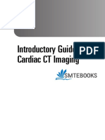 (MEDICOS REPUBLIC) An Introductory Guide To Cardiac CT Imaging 1st Edition PDF