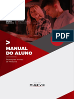 Manual Aluno Multivix Exceto Medicina 2019 (00000003)