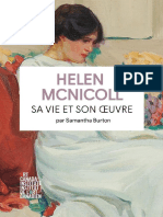 Helen McNicoll: Sa Vie Et Son Œuvre