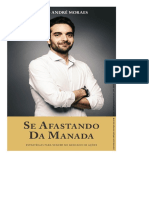 Se Afastando Da Manada Estrategias para Vencer No Mercado de Acoes PDF