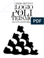 Elogio Del Politeísmo PDF
