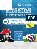 LINGUAGENS CÓDIGOS e Suas Tecnologia 411 Pgs PDF