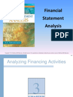 Financial Statement Analysis: K.R. Subramanyam