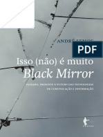 Isso Nao É Muito Black Mirror RI PDF