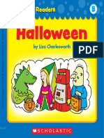 Halloween: Irst Irst