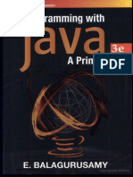 Programming with Java A Primer,3E.pdf