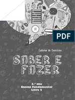Saber e Fazer 3.º Ano L2 2015 Professor.pdf