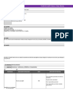 Plano de Açao 2018 - Sedu 2019