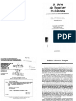 A arte de resolver problemas.pdf