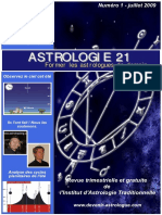 Astrologie 21