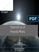 02.- Desarrollo de un Proyecto Minero.pdf