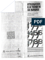 Anthony J. Pettofrezzo - Donald R. Byrkit - Introduccion A La Teoria de Numeros-Prentice Hall (1972) PDF