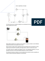 Circuito Mixto