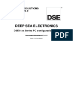 Deep Sea Electronics: Complex Solutions Made Simple