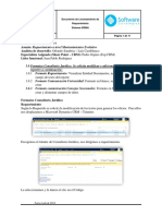 1.6 (Documentación) Formatos Consultorio Juridico